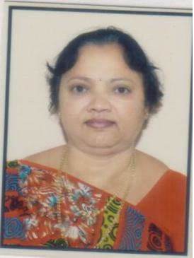 Smt. Minaxiben M. Paramar