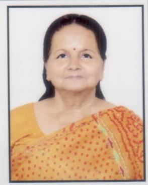 Miss. Dolarben N. Kapasi