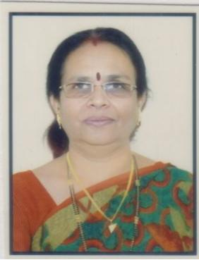 Smt. Rakshaben D. Gohil