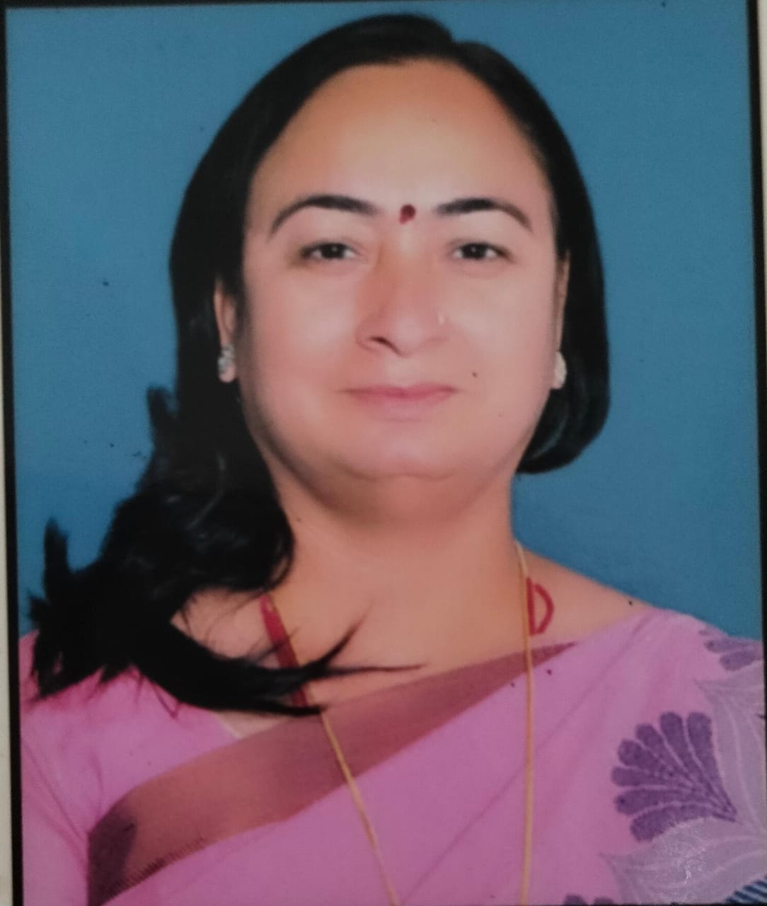 Smt. Hinaben A. Kukadiya