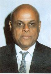 Shree Indubhai Shantilal Kapashi