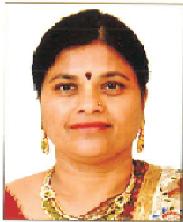 Smt. Shobhaben Rashiklal Dhariwala